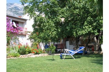 Хорватия Privát Makarska, Экстерьер